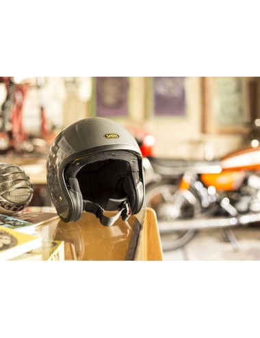 SHOEI JO CARBURETTOR TC2 S