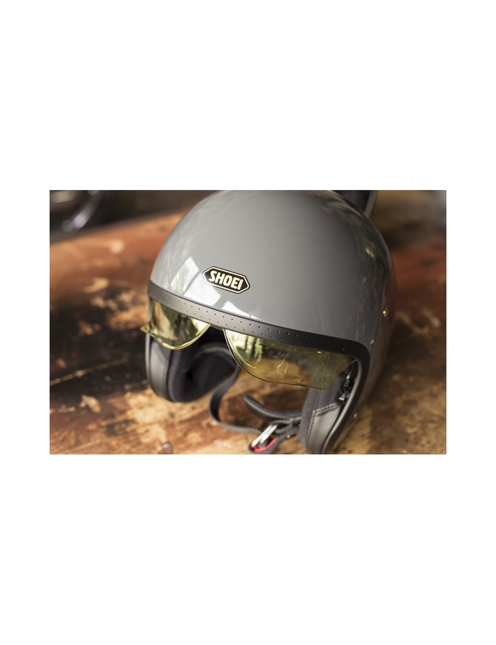 SHOEI JO VER XXL