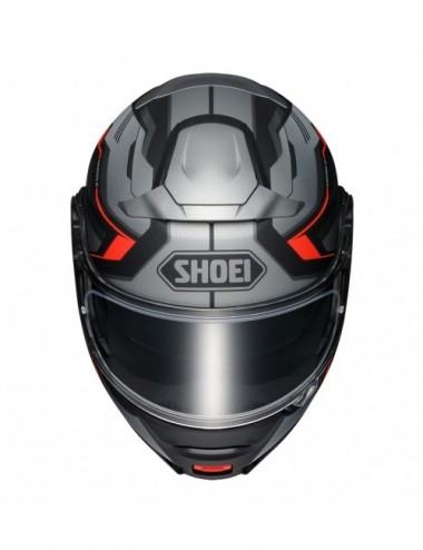 SHOEI NEOTEC2 RESPECT TC5 L