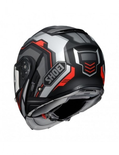 SHOEI NEOTEC2 RESPECT TC5 L