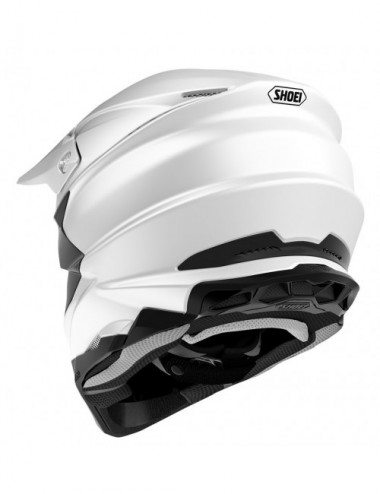 SHOEI VFX-WR BL L