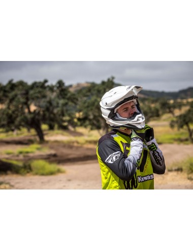 SHOEI VFX-WR PINNACLE TC8 S