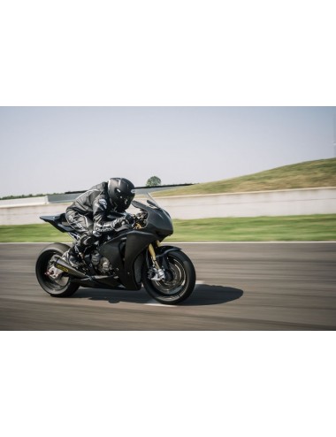 SHOEI X-SP3 AERODYNE TC2 XS