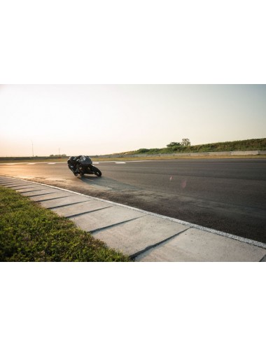 SHOEI X-SP3 BL S