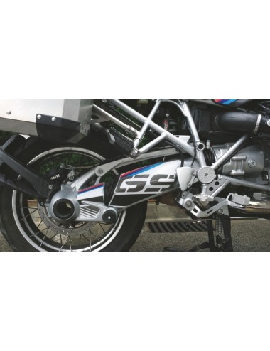 UR B R1200GS/A 04-13 DPKSW BL