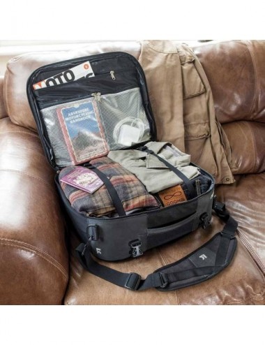 KRIEGA KS40 Travel Bag