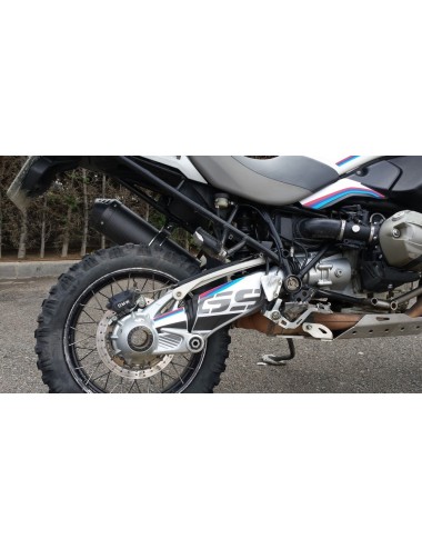 UR B R1200GS/A 04-13 DPKSW BL